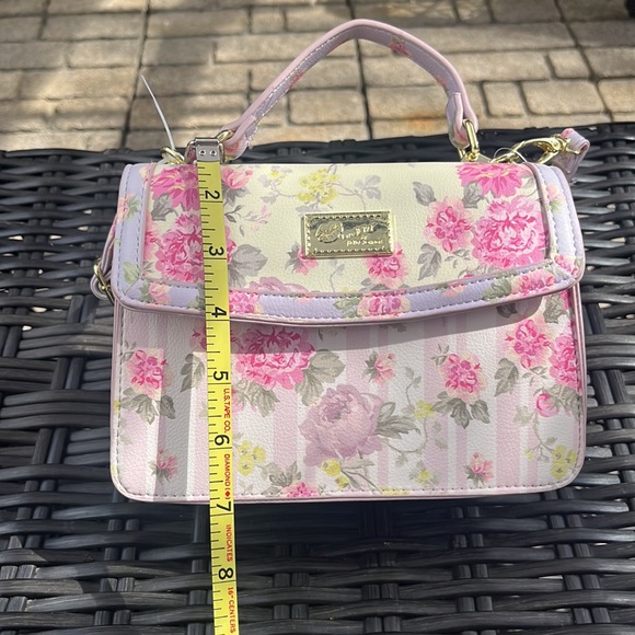 Brand new Betsey Johnson crossbody - Picture 10 of 11